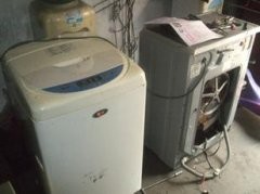 贵州洗衣机维修