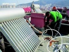 贵州热水器维修