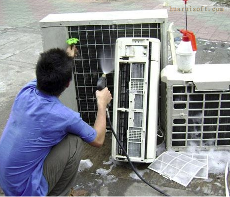 贵州空调维修